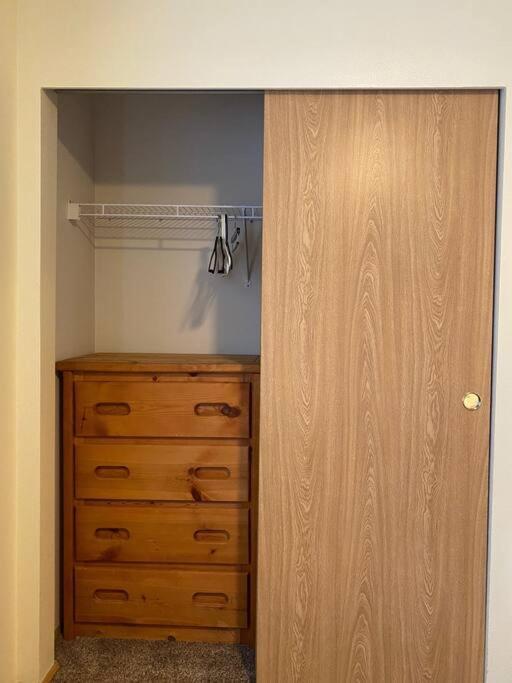 Walk To Downtown Leavenworth * Sleeps 6 + Pets * Ground Level Gem! Apartment Luaran gambar