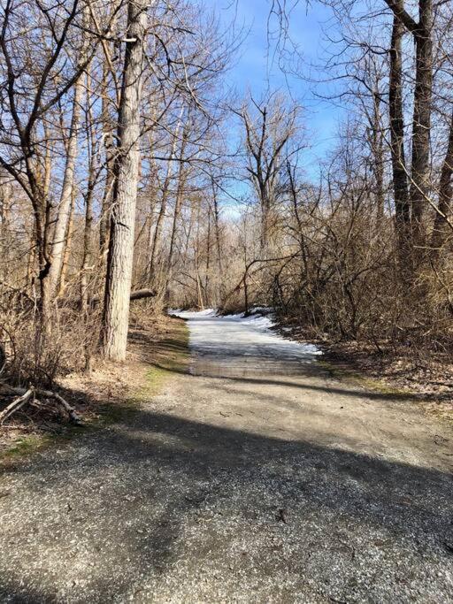 Walk To Downtown Leavenworth * Sleeps 6 + Pets * Ground Level Gem! Apartment Luaran gambar